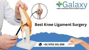 Best Knee Ligament Surgery
