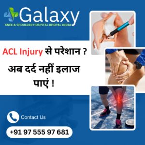 Best ACL Surgery