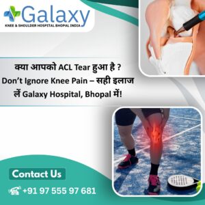 Best ACL Surgery