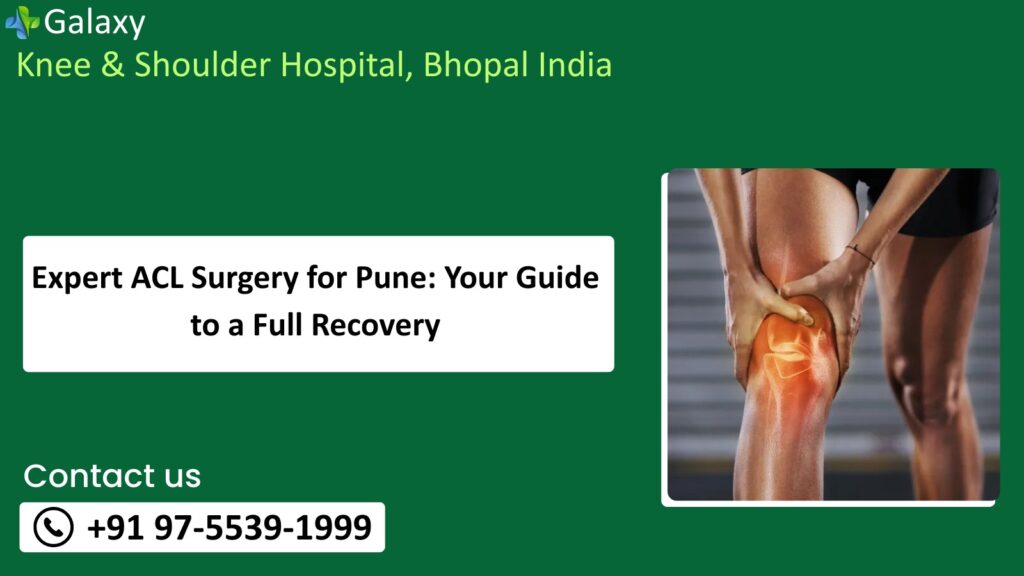ACL Surgery