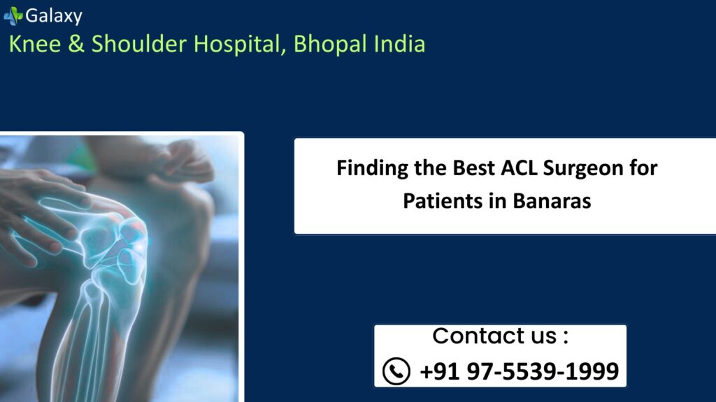 ACL Surgery (2)