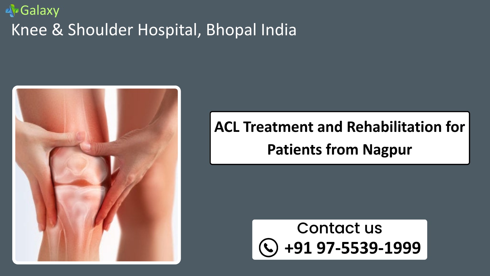 acl surgery